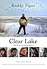 Clear Lake (2012) Poster