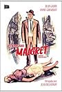 El comisario Maigret (1958)