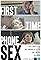 First Time Phone Sex's primary photo