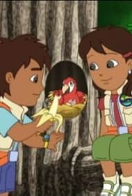 Go, Diego! Go! (2005)