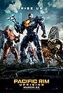 Pacific Rim: Uprising