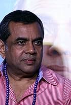 Paresh Rawal