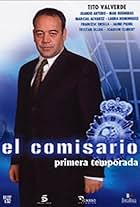 El comisario