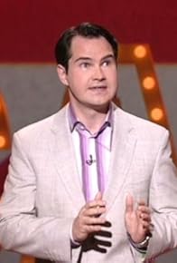 Primary photo for Jimmy Carr