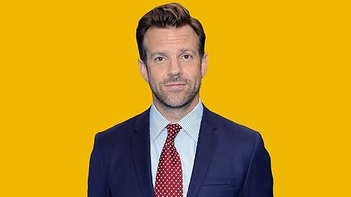 The Rise of Jason Sudeikis