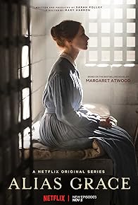 Primary photo for Alias Grace