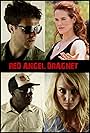 Red Angel Dragnet (2014)