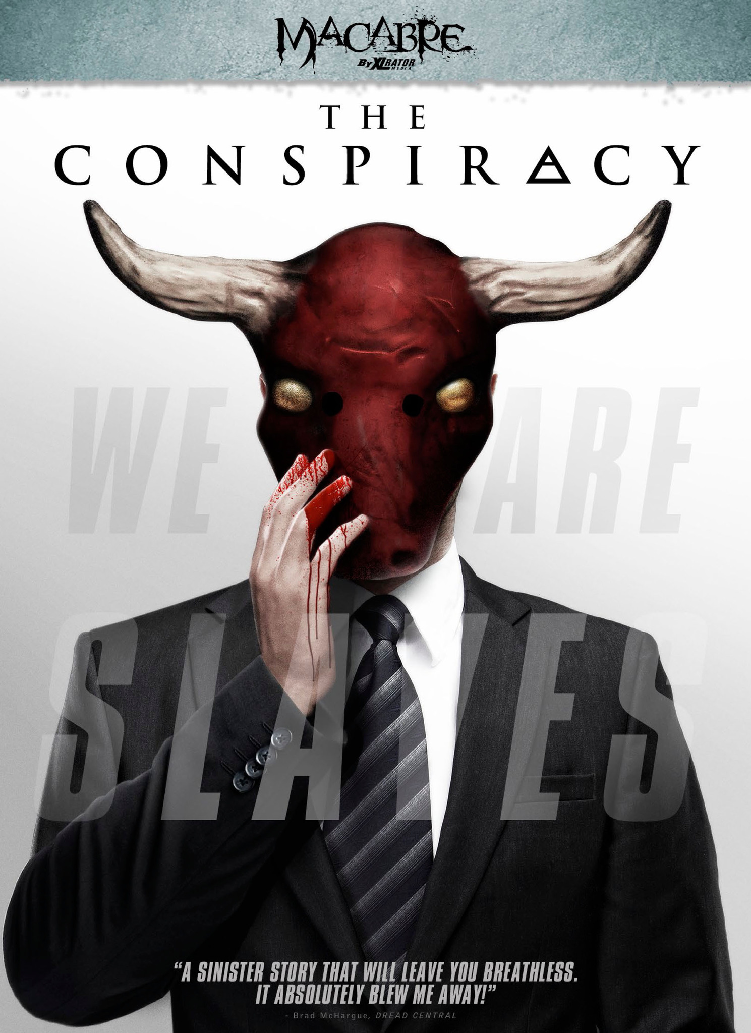 The Conspiracy (2012)