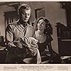 Joseph Cotten and Jennifer Jones in Duel in the Sun (1946)