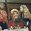 Julie Piekarski, Charlotte Rae, and Lisa Whelchel in The Facts of Life (1979)