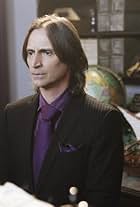 Robert Carlyle in Once Upon a Time (2011)