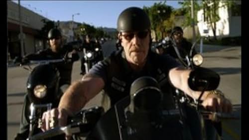 Sons of Anarchy: Season 3