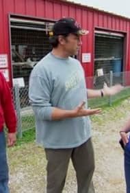 Mike Rowe in Dirty Jobs (2005)