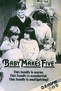 Primary photo for Baby Makes Five