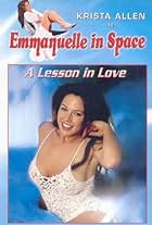 Emmanuelle: A Lesson in Love