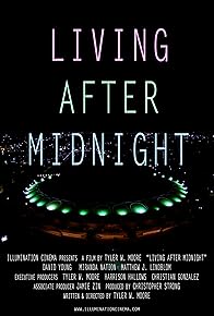 Primary photo for Living After Midnight