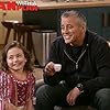 Matt LeBlanc and Hala Finley in Man with a Plan (2016)