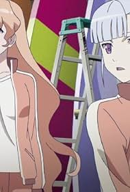 Lagrange: The Flower of Rin-ne (2012)