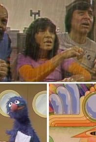 Primary photo for Grover Does It All