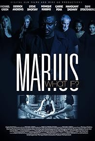 Primary photo for Marius... What IF? Primary photo for Marius... What IF?