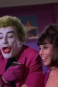 Primary photo for The Joker's Last Laugh Primary photo for The Joker's Last Laugh