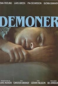 Primary photo for Demoner