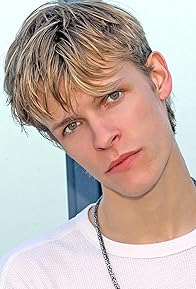 Primary photo for Ian Wolf