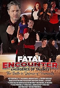 Primary photo for Fatal Encounter: Emergence of Talents Primary photo for Fatal Encounter: Emergence of Talents
