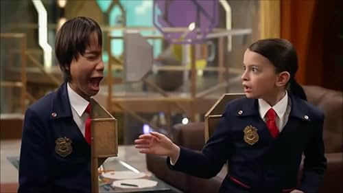 Odd Squad--Trailer