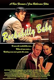 Rockabilly Baby (2009)