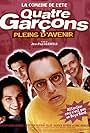 Quatre garçons pleins d'avenir (1997)