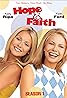 Hope & Faith (TV Series 2003–2006) Poster