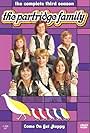 Susan Dey, Danny Bonaduce, David Cassidy, Suzanne Crough, Brian Forster, and Shirley Jones in Mamá y sus increíbles hijos (1970)