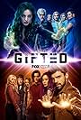 The Gifted: Los elegidos (2017)