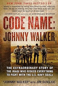 Primary photo for Code Name: Johnny Walker