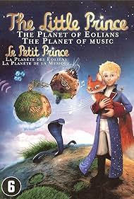 The Little Prince (2010)