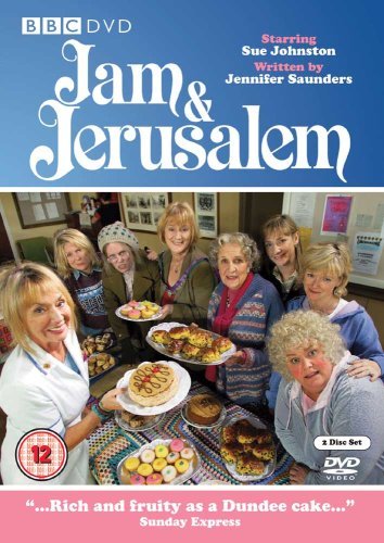 Jam & Jerusalem (2006)