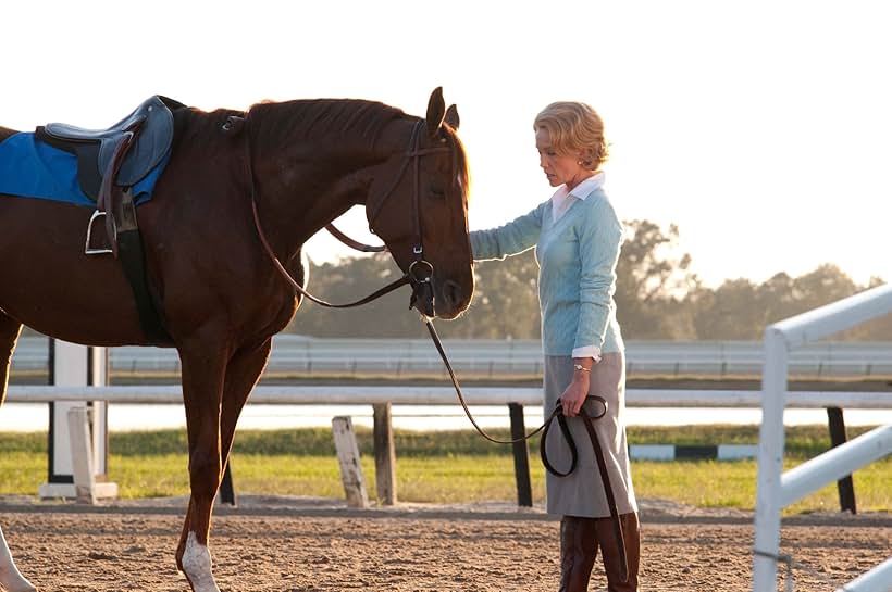 Diane Lane in Secretariat (2010)