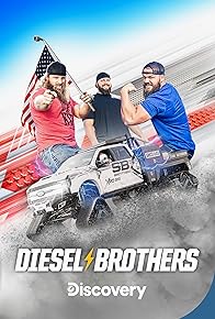 Primary photo for Diesel Brothers Primary photo for Diesel Brothers
