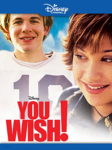 Lalaine and A.J. Trauth in You Wish! (2003)