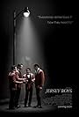 Jersey Boys: persiguiendo la música (2014)