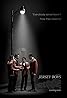 Jersey Boys (2014) Poster