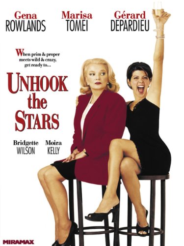 Marisa Tomei and Gena Rowlands in Unhook the Stars (1996)