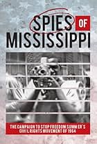 Spies of Mississippi (2014)