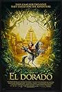 La route d'El Dorado (2000)