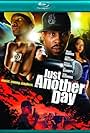 A Hip Hop Hustle: The Making of 'Just Another Day' (2010)