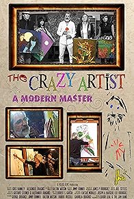 Primary photo for The Crazy Artist