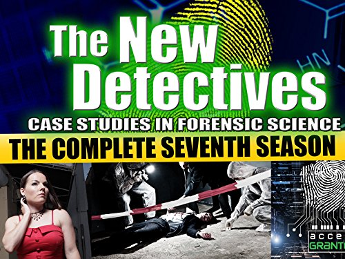 The New Detectives: Case Studies in Forensic Science (1996)