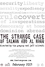 The Strange Case of Salman abd al Haqq (2007)