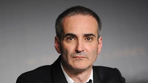 Olivier Assayas